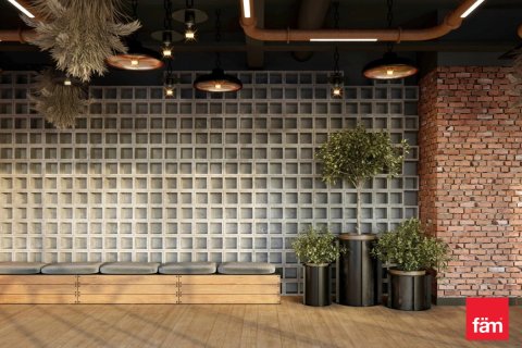 דירה למכירה ב Dubai, איחוד האמירויות  1 חדר שינה, 65.2 מ"ר, מספר 689136 - תמונה 7