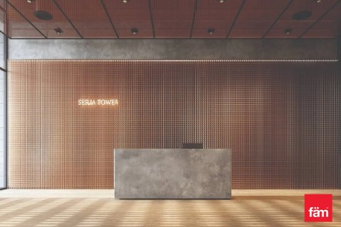 דירה למכירה ב Dubai, איחוד האמירויות  1 חדר שינה, 65.2 מ"ר, מספר 689136 - תמונה 6