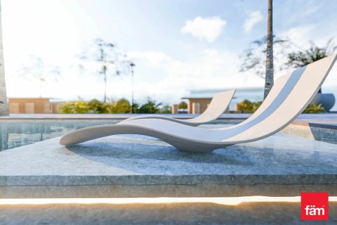 דירה למכירה ב Dubai, איחוד האמירויות  1 חדר שינה, 65.2 מ"ר, מספר 689136 - תמונה 12