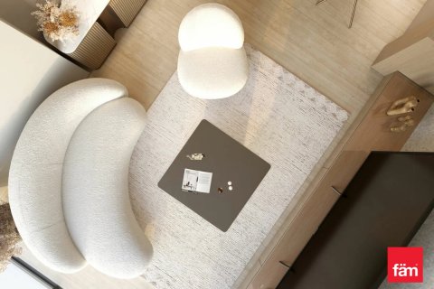 דירה למכירה ב Dubai, איחוד האמירויות  1 חדר שינה, 65.2 מ"ר, מספר 689136 - תמונה 4