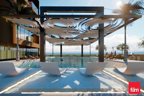 דירה למכירה ב Dubai, איחוד האמירויות  1 חדר שינה, 65.2 מ"ר, מספר 689136 - תמונה 15