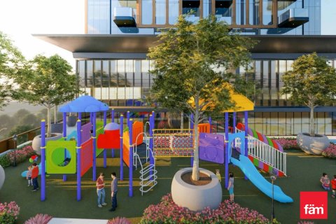 דירה למכירה ב Dubai, איחוד האמירויות  1 חדר שינה, 65.2 מ"ר, מספר 689136 - תמונה 14