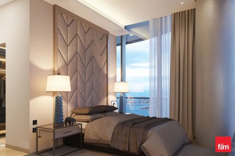 Appartamento in vendita a Dubai Harbour, Dubai, EAU 4 camere da letto, 585.5 mq. № 689133 - foto 7