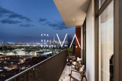 Apartament în Jumeirah Village Circle, Dubai, EAU 1 cameră, 42.55 mp.  №728326