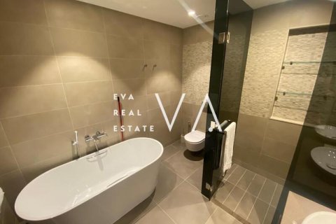 Διαμέρισμα σε Dubai Marina, ΗΑΕ 1 υπνοδωμάτιο, 87.7 τ.μ. Αρ. 728323 - φωτογραφία 9