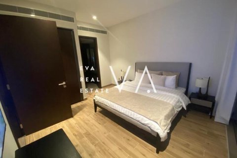Διαμέρισμα σε Dubai Marina, ΗΑΕ 1 υπνοδωμάτιο, 87.7 τ.μ. Αρ. 728323 - φωτογραφία 3