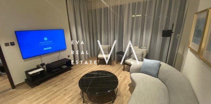 Διαμέρισμα σε Dubai Marina, ΗΑΕ 1 υπνοδωμάτιο, 87.7 τ.μ. Αρ. 728323