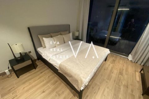 Διαμέρισμα σε Dubai Marina, ΗΑΕ 1 υπνοδωμάτιο, 87.7 τ.μ. Αρ. 728323 - φωτογραφία 11