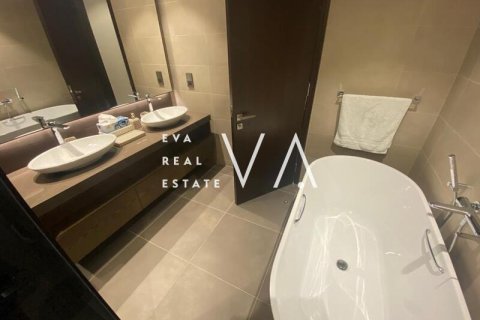 Διαμέρισμα σε Dubai Marina, ΗΑΕ 1 υπνοδωμάτιο, 87.7 τ.μ. Αρ. 728323 - φωτογραφία 10