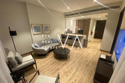 Διαμέρισμα σε Dubai Marina, ΗΑΕ 1 υπνοδωμάτιο, 87.7 τ.μ. Αρ. 728323 - φωτογραφία 6