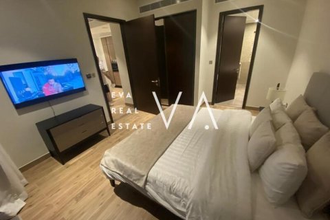 Διαμέρισμα σε Dubai Marina, ΗΑΕ 1 υπνοδωμάτιο, 87.7 τ.μ. Αρ. 728323 - φωτογραφία 2