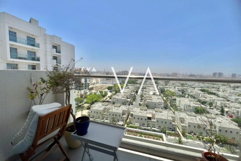 Wohnung zum Verkauf in Greens, Dubai, VAE 1 Zimmer, 71.72 m2 Nr. 728324 - Foto 6