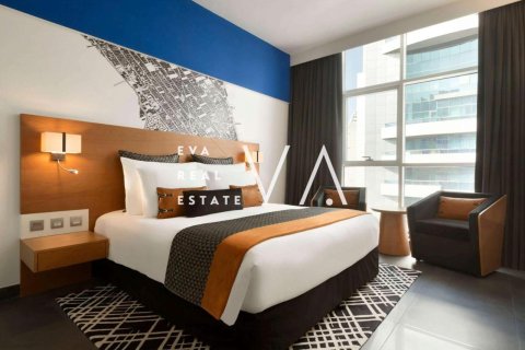 Hotel Apartamento en venta en Greens, Dubai, EAU 1 habitación, 25.18 m2 № 728320 - foto 6
