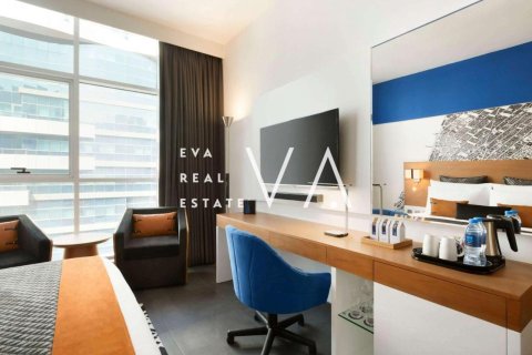 Hotel Apartamento en venta en Greens, Dubai, EAU 1 habitación, 25.18 m2 № 728320 - foto 3