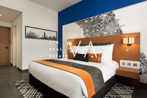 Hotel Apartamento en venta en Greens, Dubai, EAU 1 habitación, 25.18 m2 № 728320 - foto 4