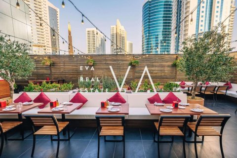 Hotel Apartamento en venta en Greens, Dubai, EAU 1 habitación, 25.18 m2 № 728320 - foto 10