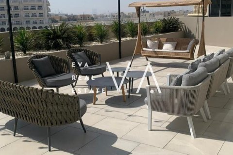 Apartament na sprzedaż w Dubai, ZEA 1 sypialnia, 67.66 mkw., nr 728321 - zdjęcie 2