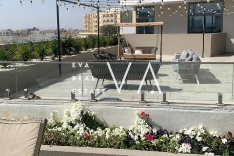 Apartament na sprzedaż w Dubai, ZEA 1 sypialnia, 67.66 mkw., nr 728321 - zdjęcie 13