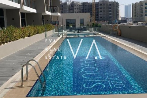 Apartament na sprzedaż w Dubai, ZEA 1 sypialnia, 67.66 mkw., nr 728321 - zdjęcie 3