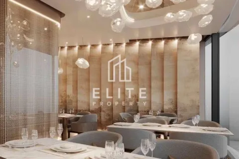 דירה למכירה ב Dubai Marina, Dubai, איחוד האמירויות  1 חדר, מספר 736330 - תמונה 10