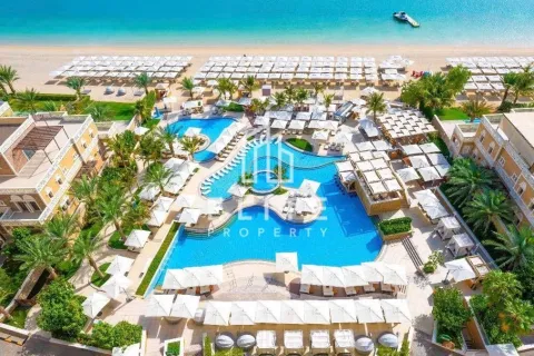 דירה למכירה ב Dubai Marina, Dubai, איחוד האמירויות  1 חדר, מספר 736330 - תמונה 2