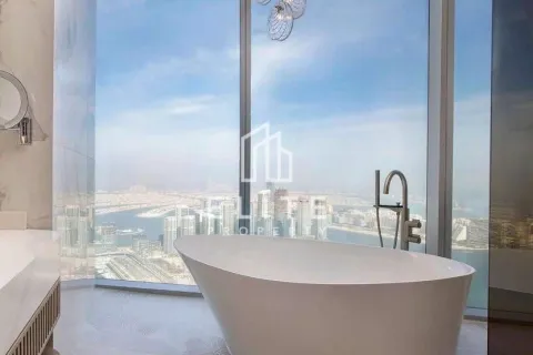 דירה למכירה ב Dubai Marina, Dubai, איחוד האמירויות  1 חדר, מספר 736330 - תמונה 15