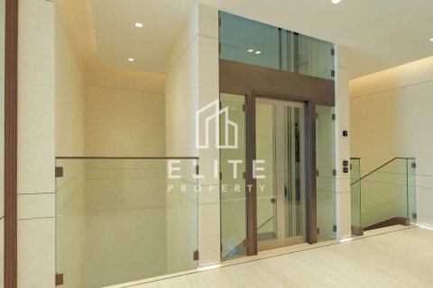 Vila di Palm Jumeirah, Dubai, UEA 6 kamar tidur, 1358 m2 nomor 736328 - foto 10