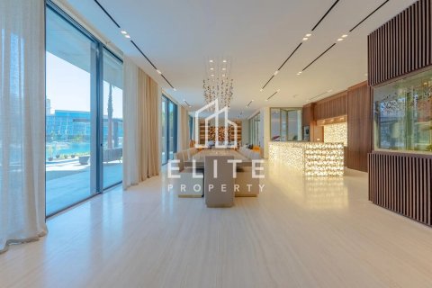 Vila di Palm Jumeirah, Dubai, UEA 6 kamar tidur, 1358 m2 nomor 736328 - foto 3
