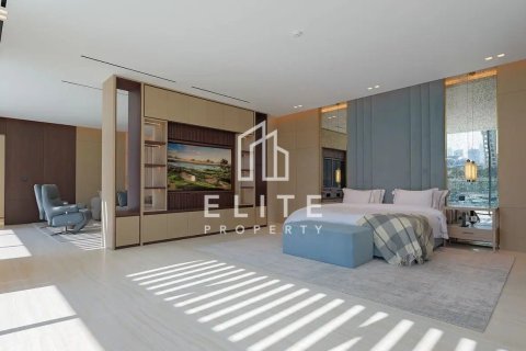 Vila di Palm Jumeirah, Dubai, UEA 6 kamar tidur, 1358 m2 nomor 736328 - foto 12