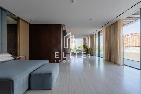 Vila di Palm Jumeirah, Dubai, UEA 6 kamar tidur, 1358 m2 nomor 736328 - foto 6