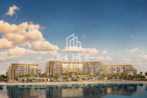 Βίλα σε Umm Al Quwain Marina, ΗΑΕ 4 υπνοδωμάτια, 454 τ.μ. Αρ. 736325 - φωτογραφία 12