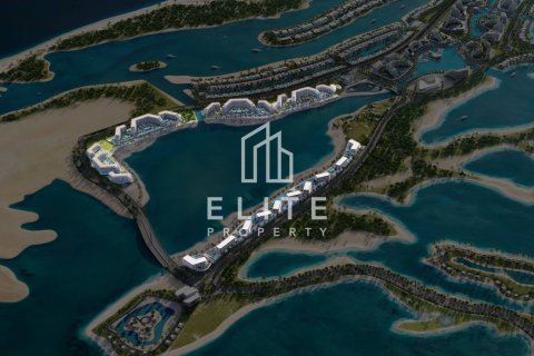 Βίλα σε Umm Al Quwain Marina, ΗΑΕ 4 υπνοδωμάτια, 454 τ.μ. Αρ. 736325 - φωτογραφία 7