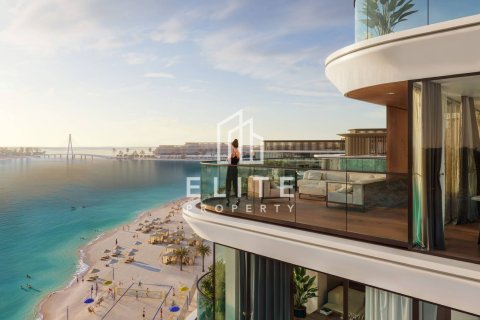 Βίλα σε Umm Al Quwain Marina, ΗΑΕ 4 υπνοδωμάτια, 454 τ.μ. Αρ. 736325 - φωτογραφία 3