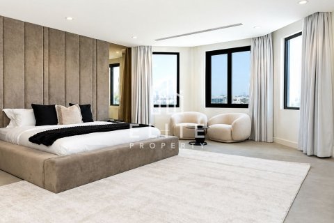 Müüa villa asukohaga Palm Jumeirah, Dubai, AÜE: 5 magamistoaga, 622 m² Nr 736327 - pilt 9