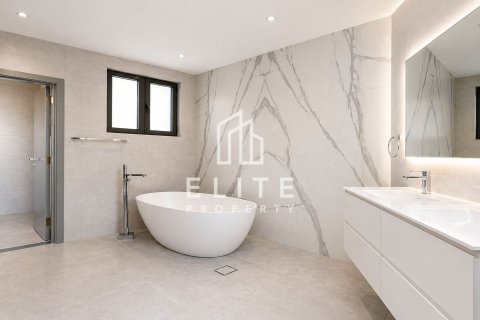 Müüa villa asukohaga Palm Jumeirah, Dubai, AÜE: 5 magamistoaga, 622 m² Nr 736327 - pilt 8