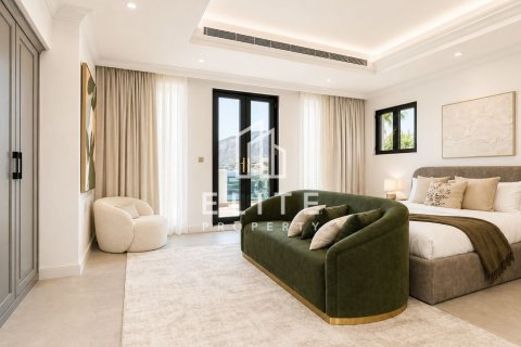 Müüa villa asukohaga Palm Jumeirah, Dubai, AÜE: 5 magamistoaga, 622 m² Nr 736327 - pilt 11