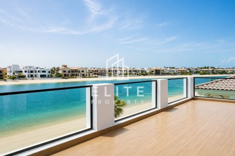 Müüa villa asukohaga Palm Jumeirah, Dubai, AÜE: 5 magamistoaga, 622 m² Nr 736327 - pilt 4