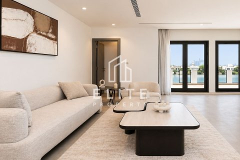 Müüa villa asukohaga Palm Jumeirah, Dubai, AÜE: 5 magamistoaga, 622 m² Nr 736327 - pilt 6