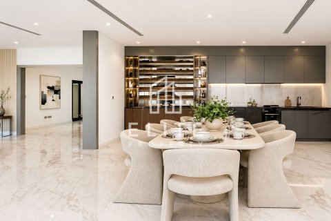 Villa Palm Jumeirah, Dubaijā, AAE 5 istabas, 622 m2 Nr. 736327
