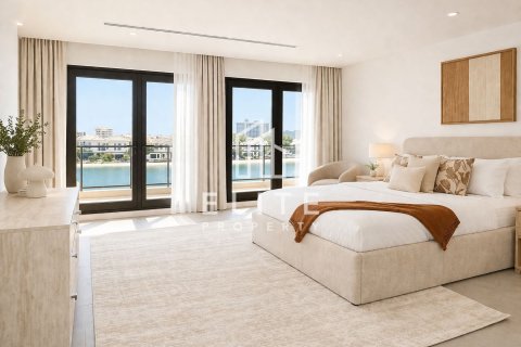 Müüa villa asukohaga Palm Jumeirah, Dubai, AÜE: 5 magamistoaga, 622 m² Nr 736327 - pilt 7