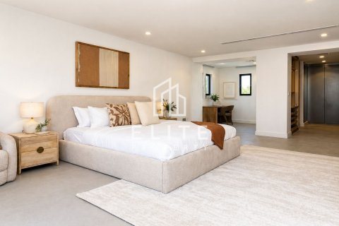 Müüa villa asukohaga Palm Jumeirah, Dubai, AÜE: 5 magamistoaga, 622 m² Nr 736327 - pilt 10