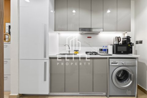 Wohnung zum Verkauf in Meydan, Dubai, VAE 1 Zimmer, 30 m2 Nr. 736326 - Foto 7