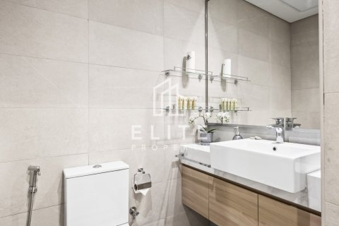 Wohnung zum Verkauf in Meydan, Dubai, VAE 1 Zimmer, 30 m2 Nr. 736326 - Foto 8