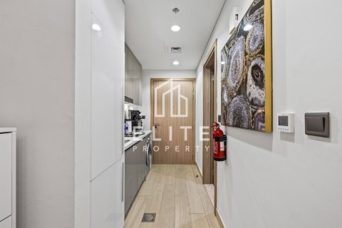 Wohnung zum Verkauf in Meydan, Dubai, VAE 1 Zimmer, 30 m2 Nr. 736326 - Foto 6