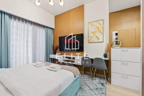 Apartamento en venta en Meydan, Dubai, EAU 1 habitación, 30 m2 № 736326 - foto 3