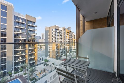 Wohnung zum Verkauf in Meydan, Dubai, VAE 1 Zimmer, 30 m2 Nr. 736326 - Foto 10
