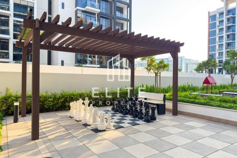 Wohnung zum Verkauf in Meydan, Dubai, VAE 1 Zimmer, 30 m2 Nr. 736326 - Foto 15