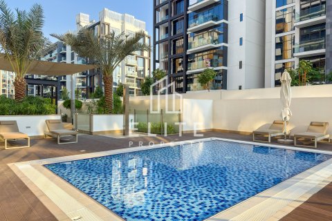 Wohnung zum Verkauf in Meydan, Dubai, VAE 1 Zimmer, 30 m2 Nr. 736326 - Foto 17