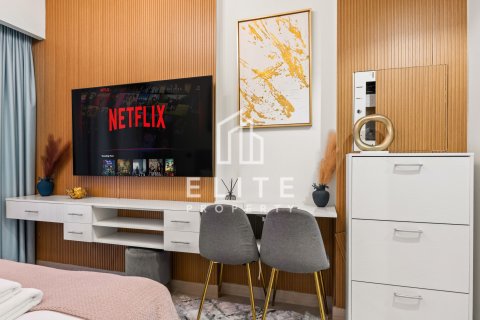 Apartamento en venta en Meydan, Dubai, EAU 1 habitación, 30 m2 № 736326 - foto 4