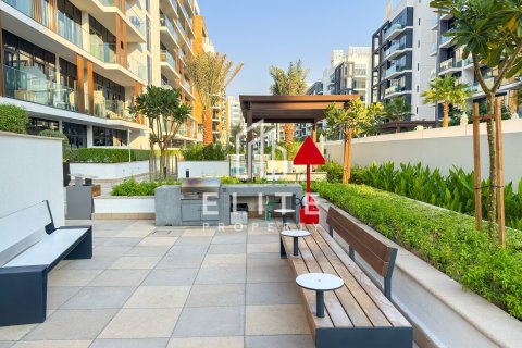 Wohnung zum Verkauf in Meydan, Dubai, VAE 1 Zimmer, 30 m2 Nr. 736326 - Foto 11